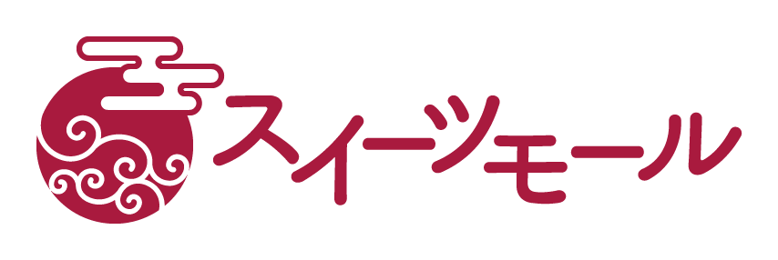 スイーツモール掲載のお知らせ